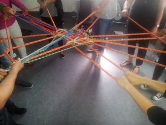 SCHLICHT-WEG Angebot Einzelcoaching im Schulbereich