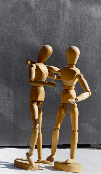 SCHLICHT-WEG Datenschutz